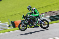 Advanced Group Green Bikes